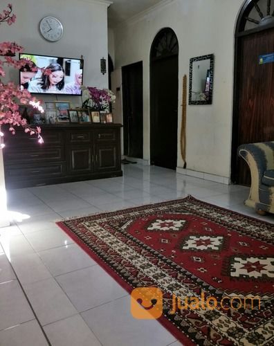 Rumah Second Cantik Strategis Dekat Sandratex Di Rempoa Ciputat Timur 1,64 M (Tami)