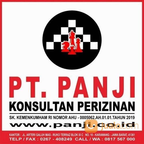 Izin Usaha Pertambangan Operasi Produksi Khusus Untuk Pegolahan Pemurnian (IUP-OPK Olah Murni)