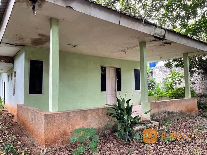 Pamulang Tangerang Selatan