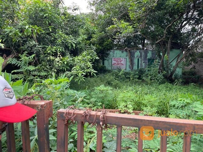 Pamulang Tangerang Selatan