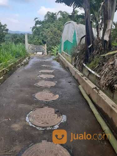 Tanah Murah Strategis Di Cembo Batu