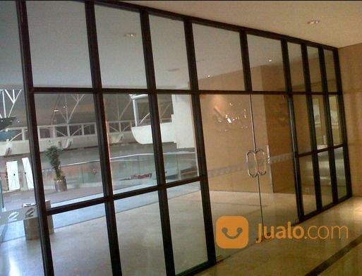 Kusen Alumunium Dan ACP