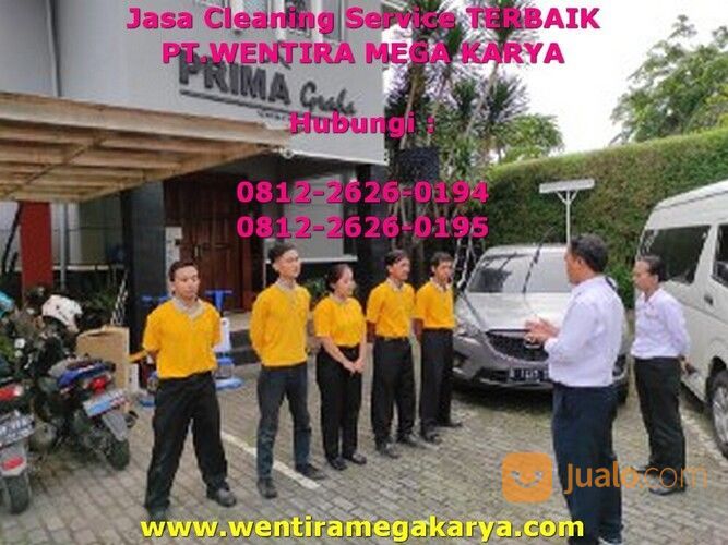 ~~> TERBAIK !!! 0812-2626-0195 Jasa Cleaning Service Rumah Di Kota Jakarta Barat