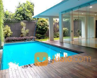 KONTRAKTOR KOLAM RENANG SEMARANG