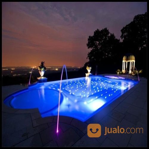 KONTRAKTOR KOLAM RENANG SEMARANG