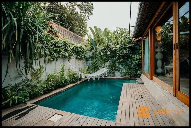 KONTRAKTOR KOLAM RENANG SEMARANG