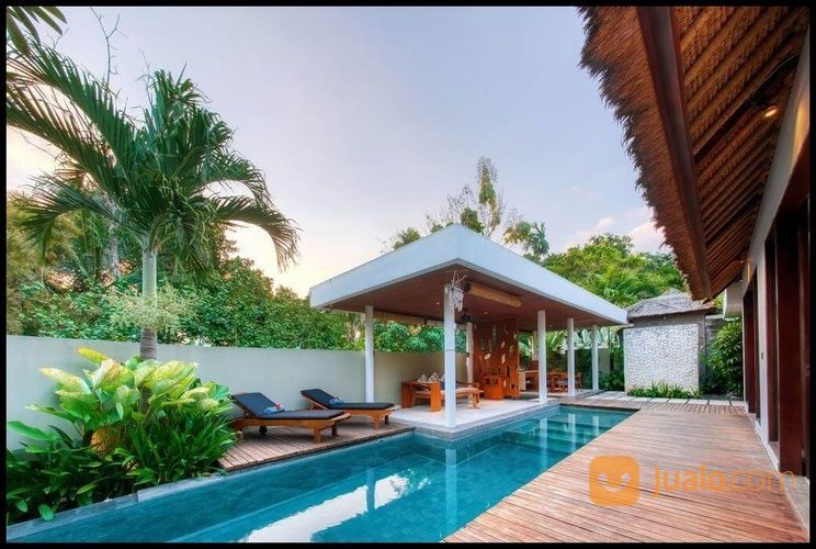 KONTRAKTOR KOLAM RENANG SEMARANG