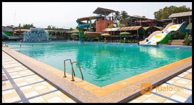 KONTRAKTOR KOLAM RENANG SEMARANG