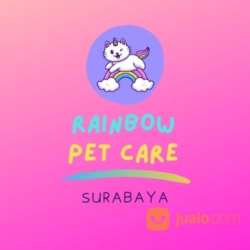 Jasa Grooming Hewan (Kucing Anjing Kelinci) Kerumah SURABAYA Dan Sekitarnya Terbaik