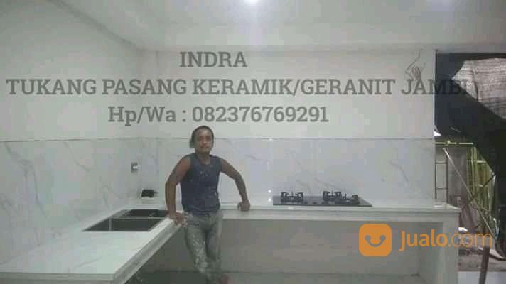 Tukang Keramik/Granite Kota Jambi