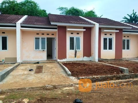 Perumahan "Taman Griya Asri" Dekat Dengan Stasiun Cilebut.