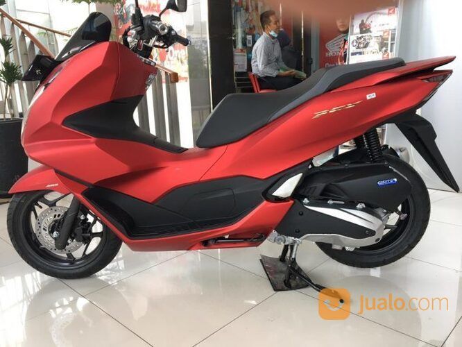 Honda PCX 160 CBS ( Promo )