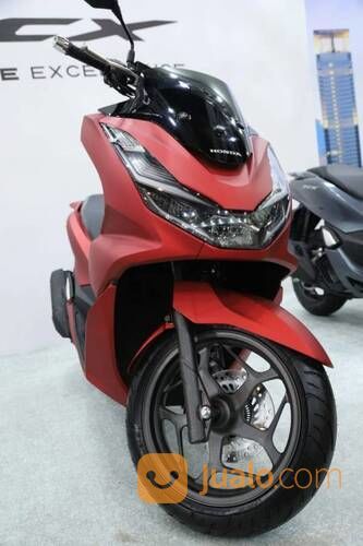 Honda PCX 160 CBS ( Promo )