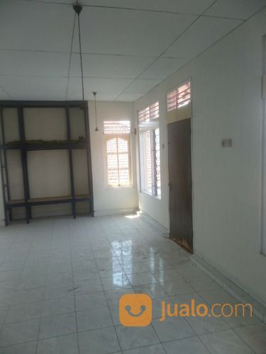 Rumah Dalam Kota Jogja Pugeran Jokteng Kulon