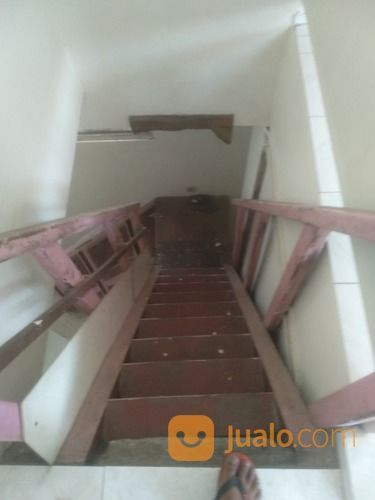 Rumah Dalam Kota Jogja Pugeran Jokteng Kulon