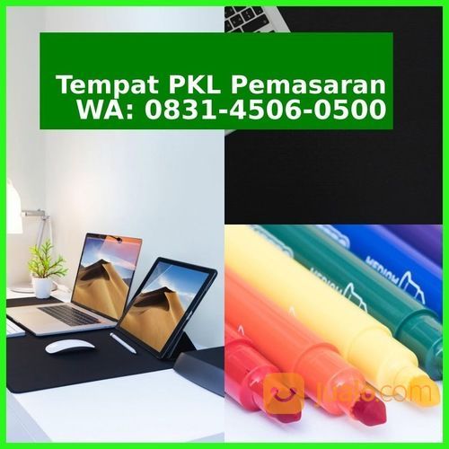 Tempat Pkl Smk Jurusan Pemasaran Di Jogja