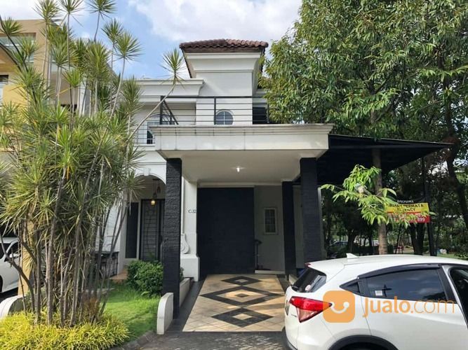 Rumah Bagus Perum Permata Regency, Jl. H. Kelik, Kembangan, Jakarta Barat