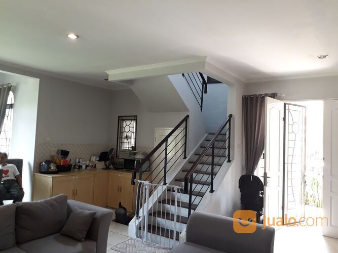 Rumah Bagus Perum Permata Regency, Jl. H. Kelik, Kembangan, Jakarta Barat