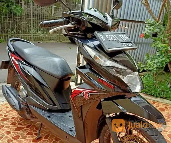Honda Beat CBS Th 2019