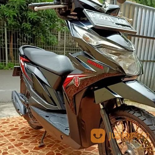 Honda Beat CBS Th 2019