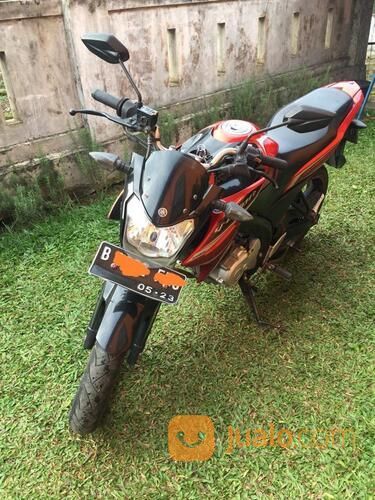 Yamaha Vixion 2013 Special Edition