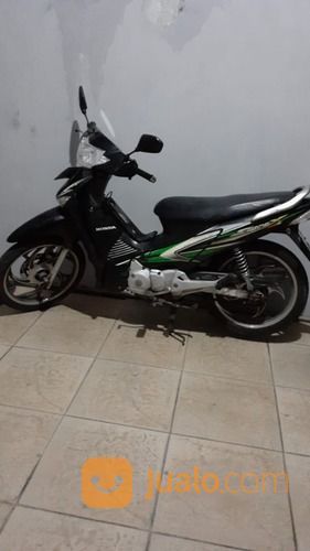 HONDA SUPRA X NF 125 SD Th 2007 BAGUS TERAWAT