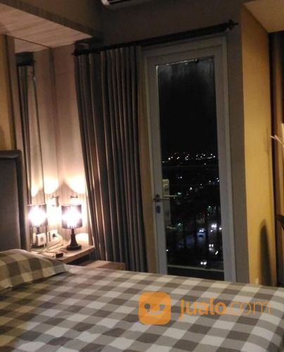 Apartemen Papilio Surabaya Tipe Studio