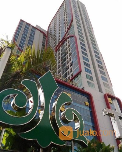 Apartemen Papilio Surabaya Tipe Studio