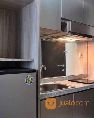 Apartemen Papilio Surabaya Tipe Studio