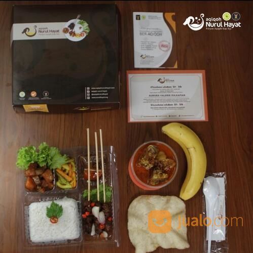 Paket Aqiqah Jakarta Pusat 2021