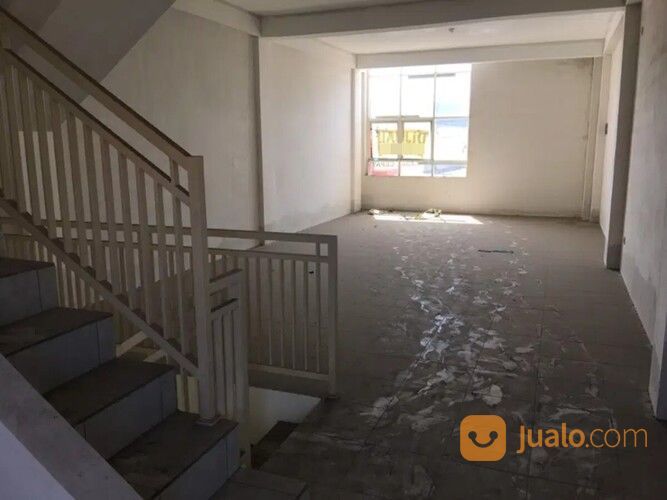 Ruko 3 Lantai Siap Pakai Di Raya Kutisari Utara Kota Surabaya