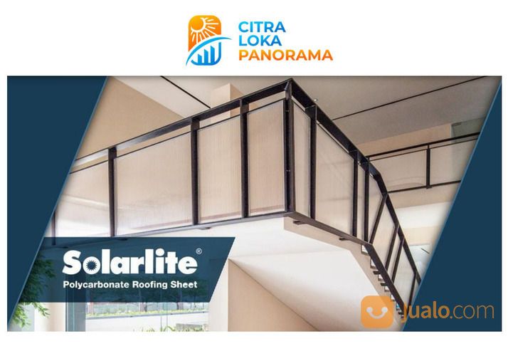 POLYCARBONATE SOLARLITE