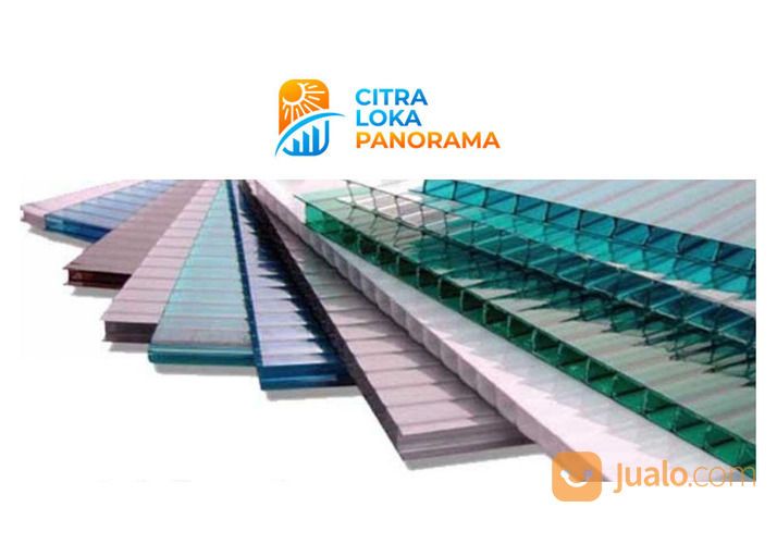 POLYCARBONATE SOLARLITE