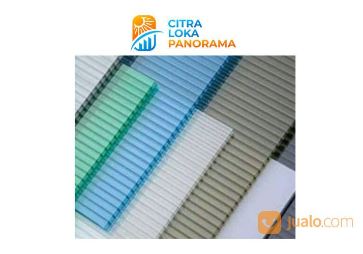 POLYCARBONATE SOLARLITE