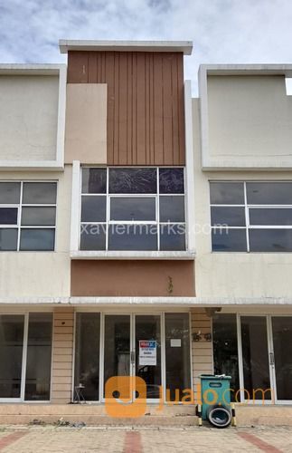 Ruko Laverde Serpong Park Tangerang