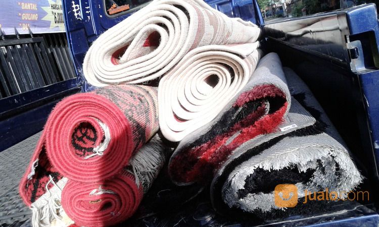 Cuci Sofa Karpet Springbed Samarinda 0853 5052 3535