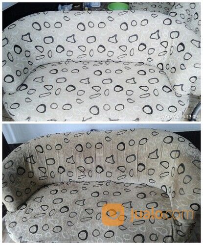 Cuci Sofa Karpet Springbed Samarinda 0853 5052 3535