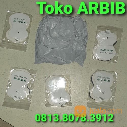 Sendal Repleksi Akupuntur Kaki Untuk Terapi Kesehatan Pijat Elektrik