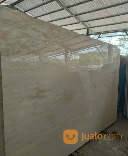 Marmer Lokal Ukuran Slabs