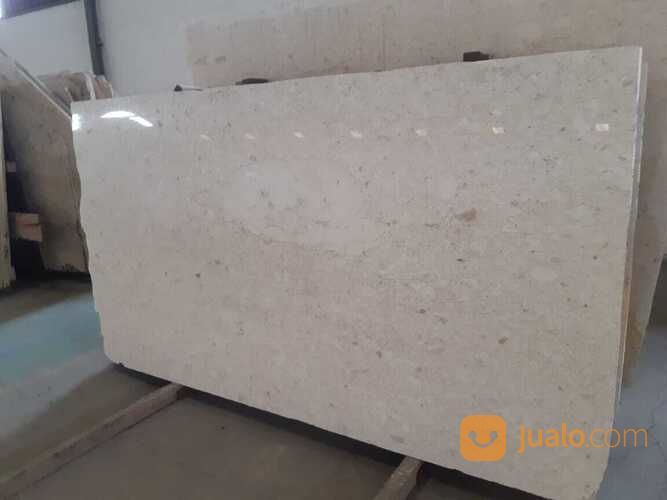 Marmer Lokal Ukuran Slabs