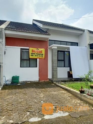 Rumah Graha Pesona Jatisari