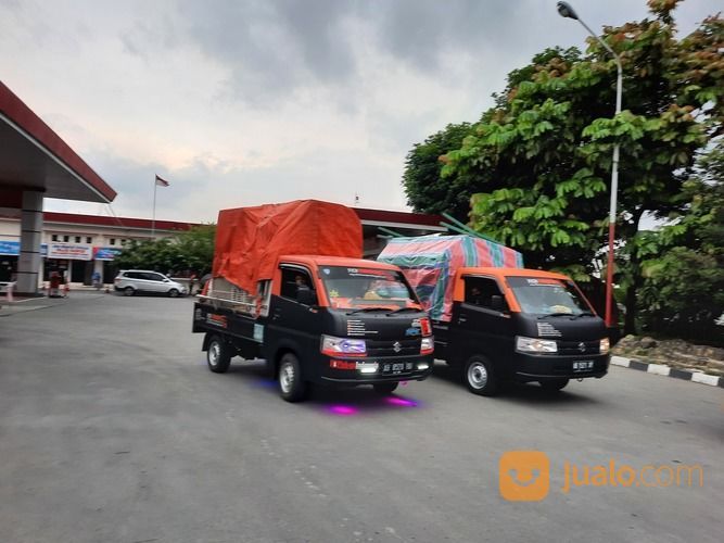 JASA ANGKUT SUKOHARJO