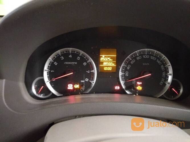 Bengkel Service Speedometer Depok