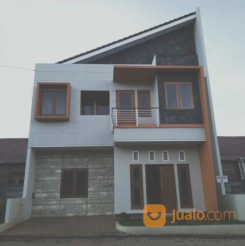 Nirwana Inside Jatiasih Rumah Mewah Murah Bebas Banjir Dekat Tol JORR