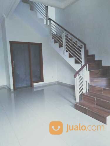 Nirwana Inside Jatiasih Rumah Mewah Murah Bebas Banjir Dekat Tol JORR