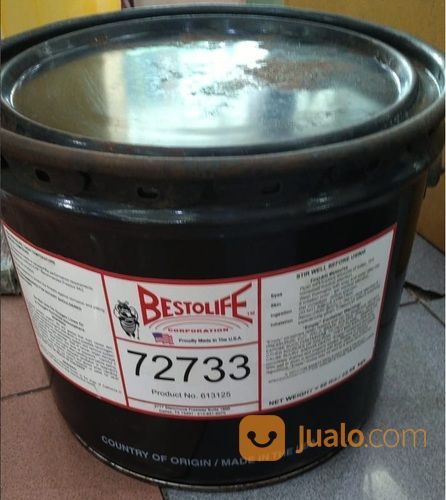 Bestolife 72733 High Pressure Temperature Thread Compound