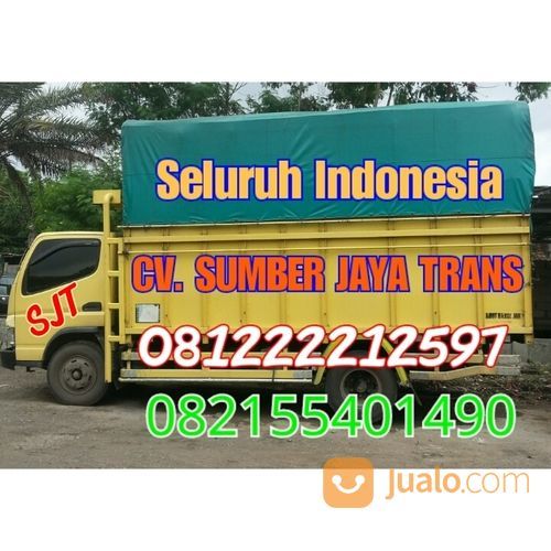 CV. SUMBER JAYA TRANS | EKSPEDISI MURAH DARI SURABAYA KE SELURUH INDONESIA VIA DARAT DAN LAUT