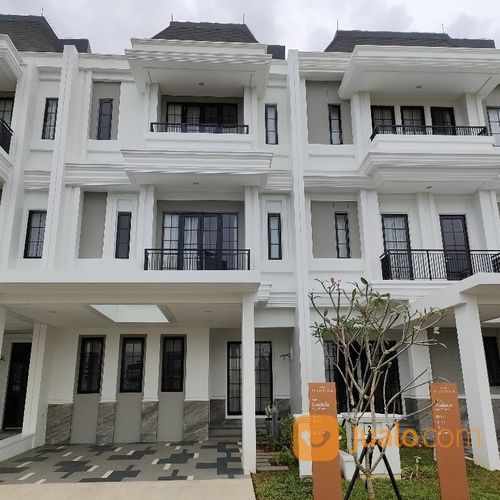 Cluster Winona Alam Sutera Tangerang