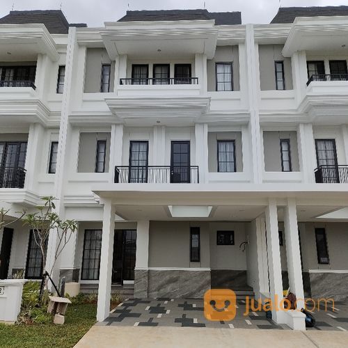 Cluster Winona Alam Sutera Tangerang