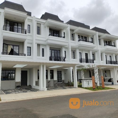 Cluster Winona Alam Sutera Tangerang